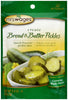 Mrs. Wages Bread and Butter Pickle Mix 5.3 oz 1 pk (Pack of 12)