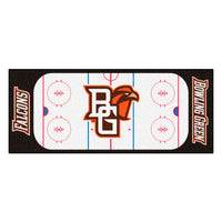 Bowling Green State University Rink Runner - 30in. x 72in.