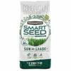 Pennington Smart Seed Mixed Full Sun/Medium Shade Grass Seed 7 lb (Pack of 4)