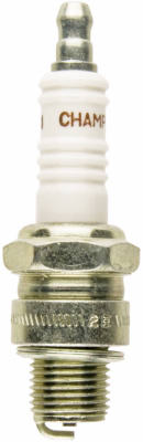 Champion Copper Plus Spark Plug Nickel (Pack of 8)