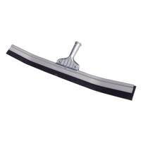 Unger AquaDozer 24 in. W Rubber Floor Squeegee