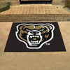 Oakland University Rug - 34 in. x 42.5 in.