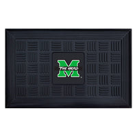 Marshall University Heavy Duty Door Mat - 19.5in. x 31in.