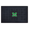 Marshall University Heavy Duty Door Mat - 19.5in. x 31in.