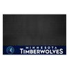 NBA - Minnesota Timberwolves Grill Mat - 26in. x 42in.