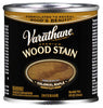 Varathane Semi-Transparent Colonial Maple Oil-Based Urethane Modified Alkyd Wood Stain 0.5 pt