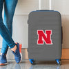 University of Nebraska Large Decal Sticker