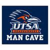 University of Texas - San Antonio Man Cave Rug - 5ft. x 6ft.