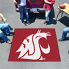 Washington State University Rug - 5ft. x 6ft.