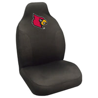 University of Louisville Embroidered Seat Cover