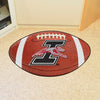 University of Indianapolis Football Rug - 20.5in. x 32.5in.