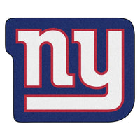 NFL - New York Giants Mascot Rug