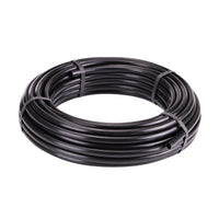 Raindrip Polyethylene Drip Irrigation Tubing 1/2 in. D X 100 ft. L