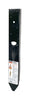 Simpson Strong-Tie 28 in. H X 3.83 in. W 12 Ga. Steel Ez Mender