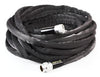 Teknor Apex Zero-G 5/8 in. D X 100 ft. L Heavy Duty Commercial Grade Garden Hose