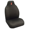 University of Illinois Embroidered Seat Cover