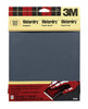 3M 11 in. L x 9 in. W Assorted Grit Silicon Carbide Sandpaper 5 pk (Pack of 10)