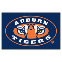 Auburn University Tiger Eyes Area Rug - 5ft. X 8ft.