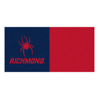 University of Richmond Team Carpet Tiles - 45 Sq Ft.