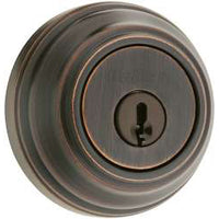 980 15 SMT RCAL RCS K3 Deadbolt - Satin Nickel