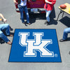 University of Kentucky Rug - 5ft. x 6ft.