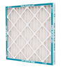 AAF Flanders 16 in. W x 24 in. H x 2 in. D Synthetic 8 MERV Pleated Air Filter (Pack of 12)