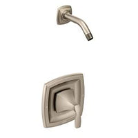 Brushed nickel Posi-Temp(R) shower only