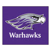 University of Wisconsin-Whitewater Rug - 5ft. x 6ft.