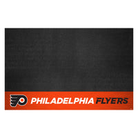 NHL - Philadelphia Flyers Grill Mat - 26in. x 42in.