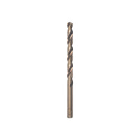 Irwin 1/4 in. x 4 in. L Cobalt Steel Drill Bit 1 pc. (Pack of 3)