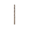 Irwin 1/4 in. x 4 in. L Cobalt Steel Drill Bit 1 pc. (Pack of 3)