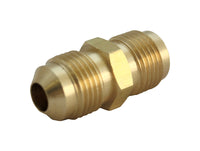 JMF Company 3/4 in. Flare X 3/4 in. D Flare Brass Union