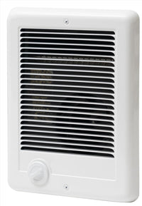 Cadet Com-Pak 250 sq ft 5120 BTU Electric Wall Heater