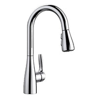 Atura Bar Pull Down 1.5 GPM - Chrome