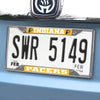 NBA - Indiana Pacers Metal License Plate Frame