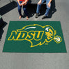 North Dakota State University Rug - 5ft. x 8ft.