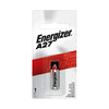 Energizer Alkaline A27 12 V Electronics Battery 1 pk