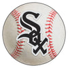 MLB - Chicago White Sox Baseball Rug - 27in. Diameter