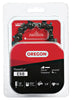 Oregon PowerCut E68 18 in. 68 links Chainsaw Chain