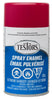 Testor'S 1629t 3 Oz Flake Red Metallic Spray Enamel (Pack of 3)