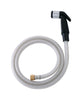 LDR For Universal Gloss Faucet Sprayer with Hose