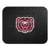 Missouri State University Back Seat Car Mat - 14in. x 17in.