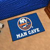 NHL - New York Islanders Man Cave Rug - 19in. x 30in.