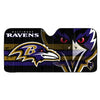 NFL - Baltimore Ravens Windshield Sun Shade