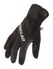 Ironclad Summit XXL Fleece Winter Black Gloves