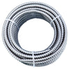 Southwire 1/2 in. D X 100 ft. L Aluminium Flexible Electrical Conduit For FMC