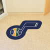 NBA - Utah Jazz Mascot Rug