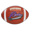 University of Mount Union Football Rug - 20.5in. x 32.5in.