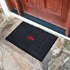 University of Arkansas Heavy Duty Door Mat - 19.5in. x 31in.