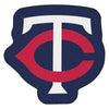 MLB - Minnesota Twins Mascot Rug